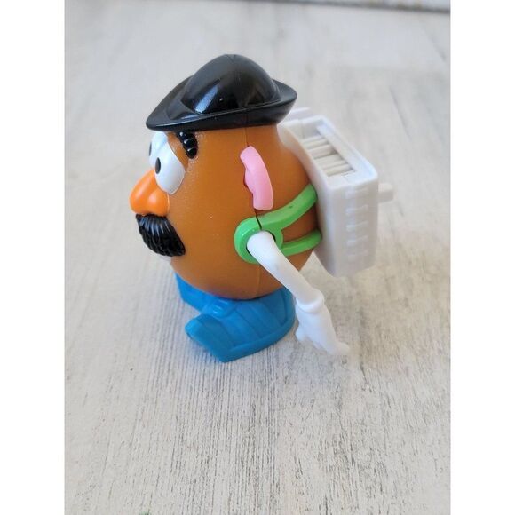 Burger‎ King kids club Mr Potato Head toy figure - Picture 2 of 5